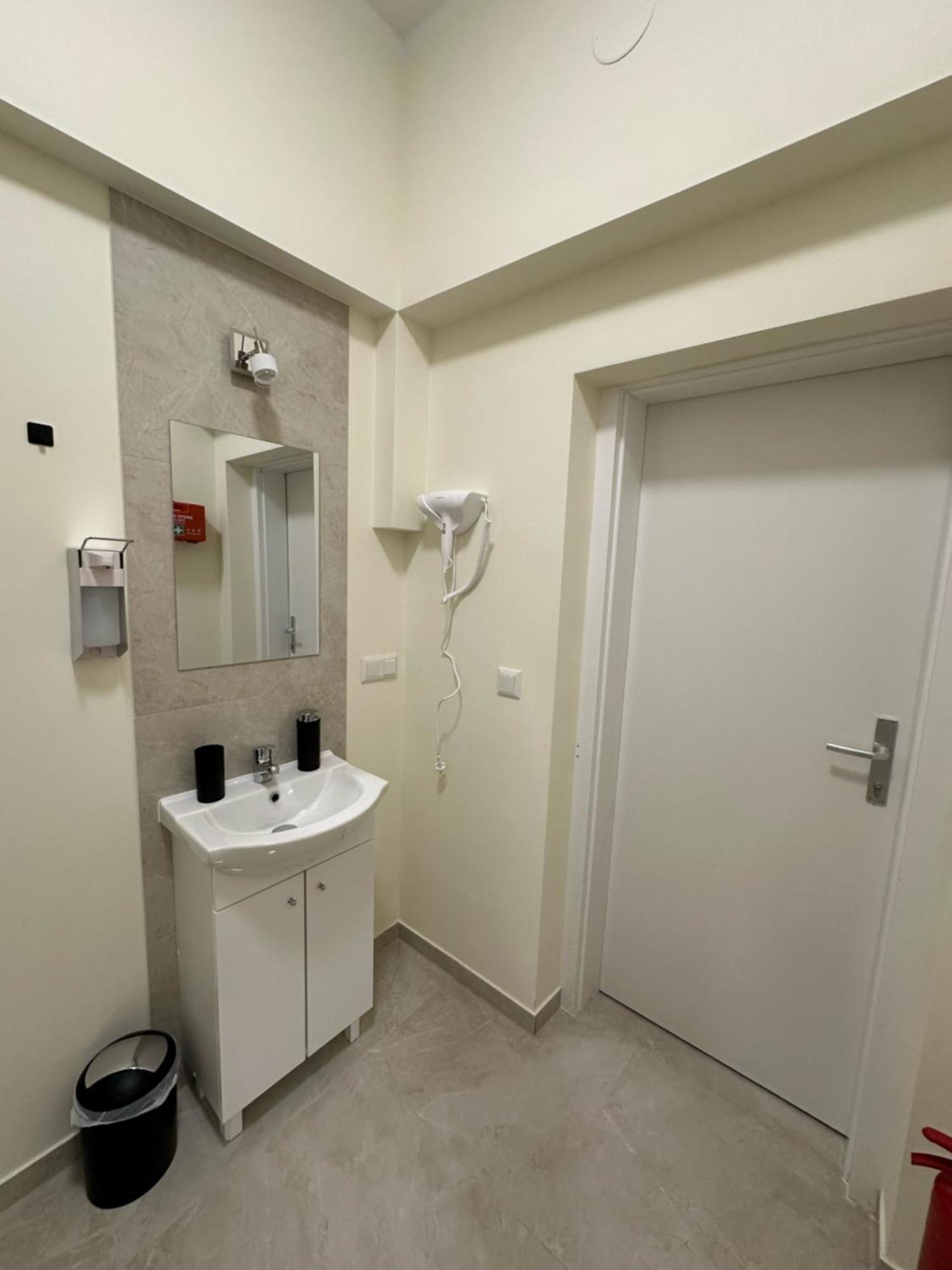 Datri Petite Suite 6 Wien Ngoại thất bức ảnh