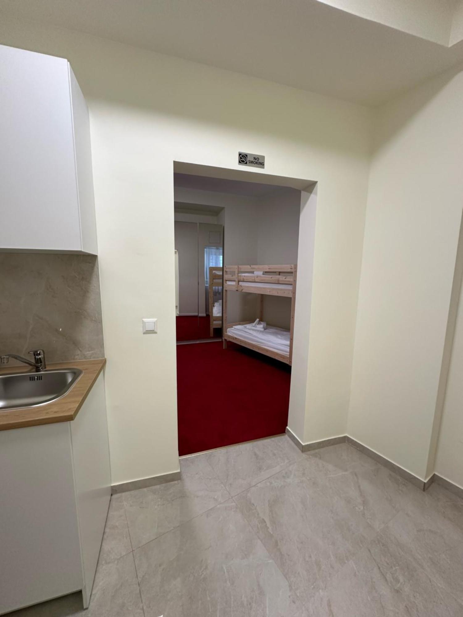 Datri Petite Suite 6 Wien Ngoại thất bức ảnh