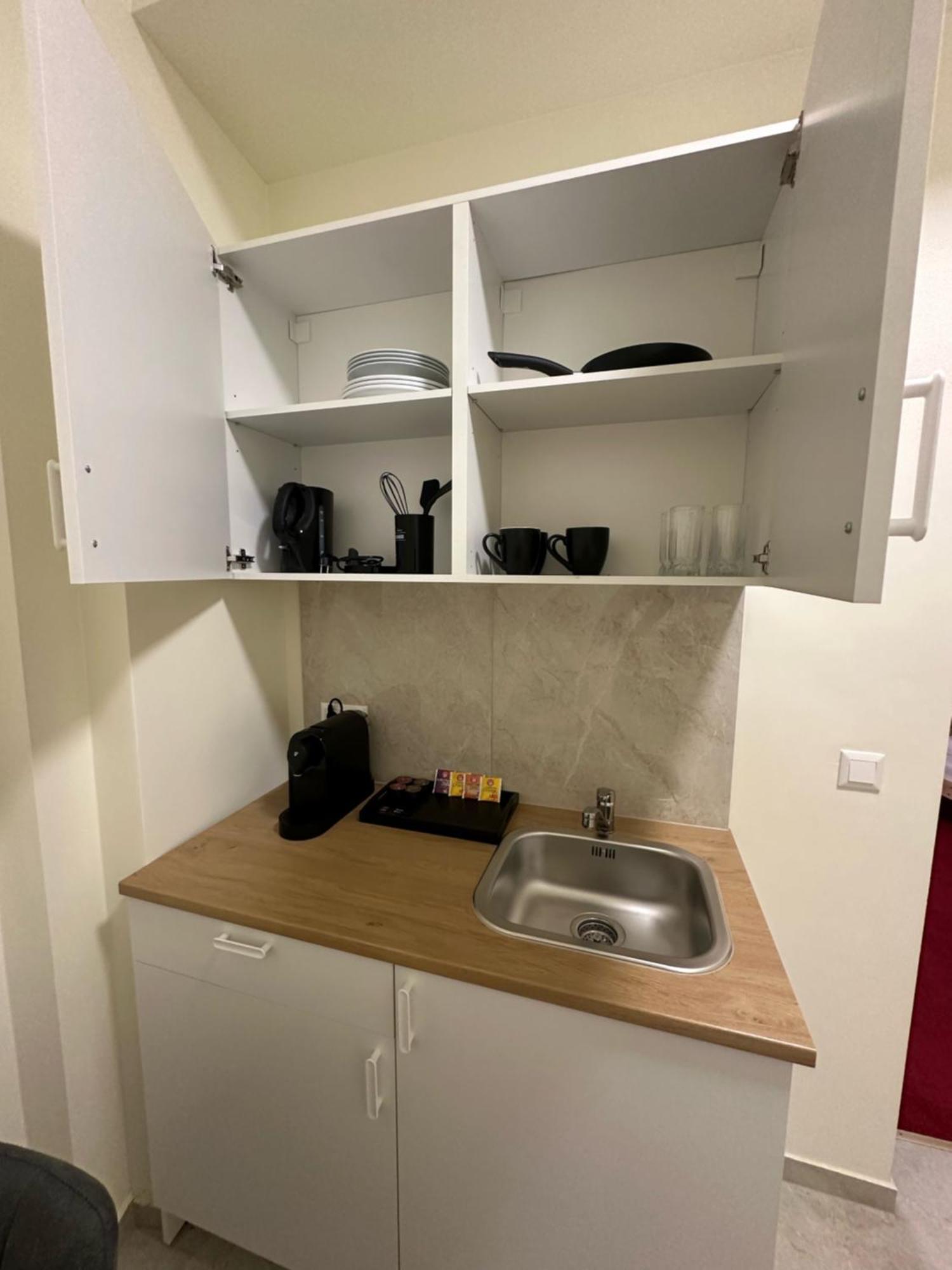 Datri Petite Suite 6 Wien Ngoại thất bức ảnh