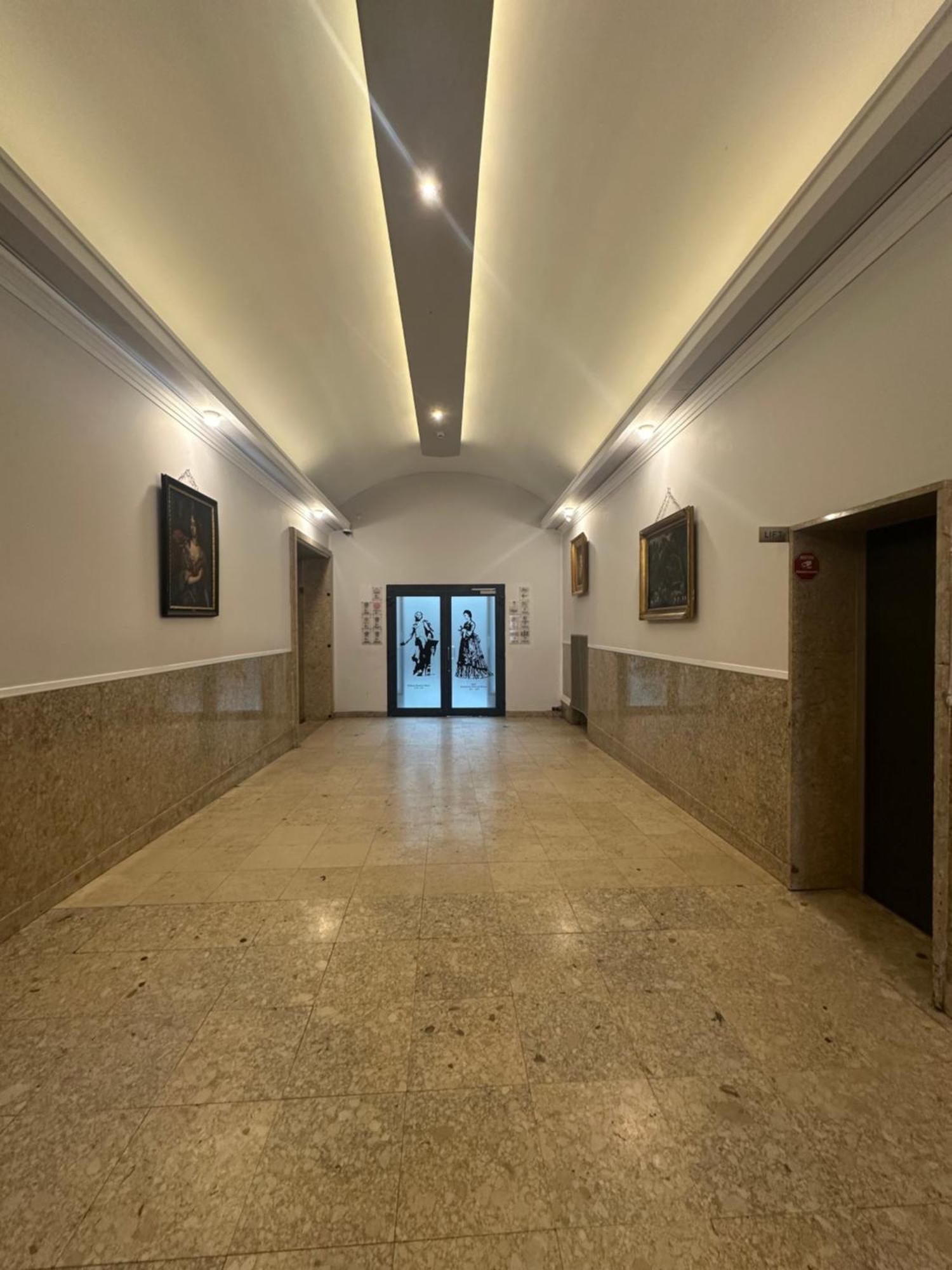 Datri Petite Suite 6 Wien Ngoại thất bức ảnh